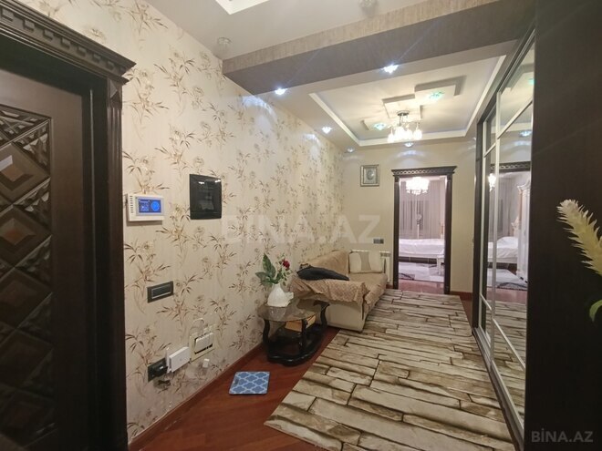 Продается 3-комн. новостройка 130 м², м. Ази Асланов, photo 9 from 17