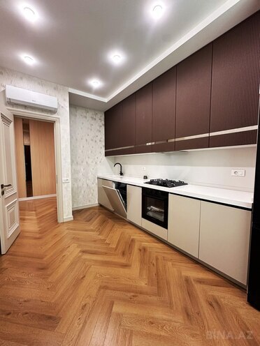 Satılır 4 otaqlı yeni tikili 128 m², Nərimanov r., photo 6 from 23
