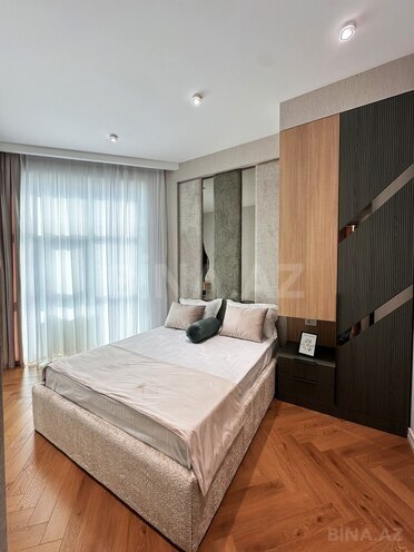 Satılır 4 otaqlı yeni tikili 128 m², Nərimanov r., photo 9 from 23