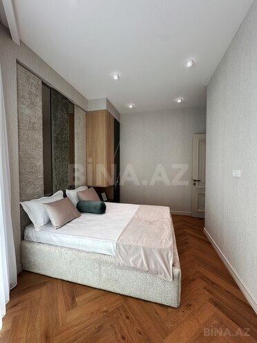 Satılır 4 otaqlı yeni tikili 128 m², Nərimanov r., photo 10 from 23