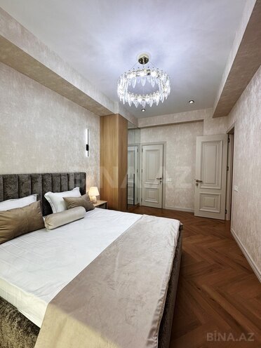 Satılır 4 otaqlı yeni tikili 128 m², Nərimanov r., photo 14 from 23
