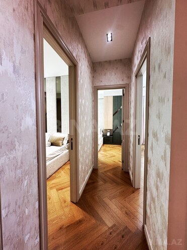 Satılır 4 otaqlı yeni tikili 128 m², Nərimanov r., photo 15 from 23