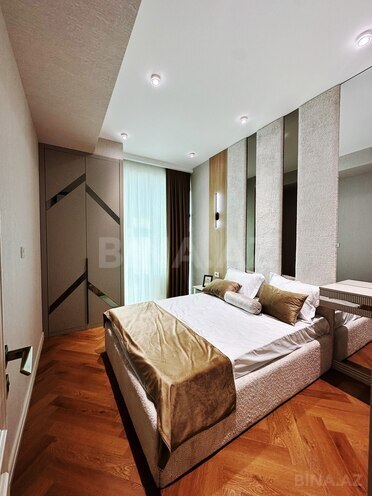 Satılır 4 otaqlı yeni tikili 128 m², Nərimanov r., photo 7 from 23