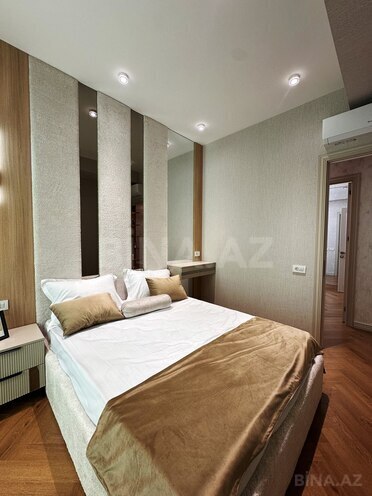 Satılır 4 otaqlı yeni tikili 128 m², Nərimanov r., photo 8 from 23