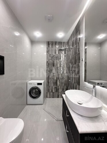 Satılır 4 otaqlı yeni tikili 128 m², Nərimanov r., photo 20 from 23