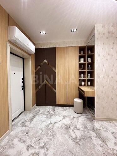 Satılır 4 otaqlı yeni tikili 128 m², Nərimanov r., photo 21 from 23