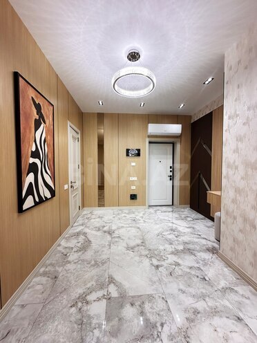 Satılır 4 otaqlı yeni tikili 128 m², Nərimanov r., photo 19 from 23