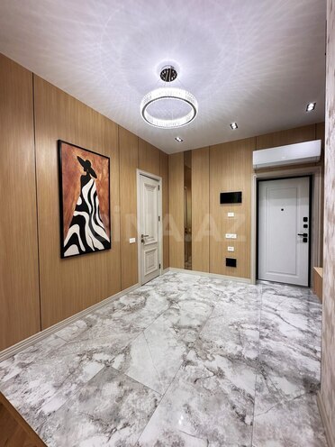 Satılır 4 otaqlı yeni tikili 128 m², Nərimanov r., photo 18 from 23