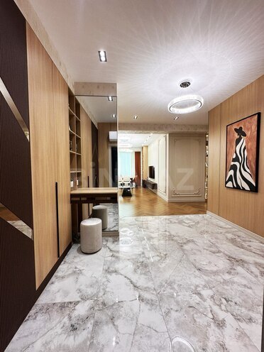 Satılır 4 otaqlı yeni tikili 128 m², Nərimanov r., photo 22 from 23