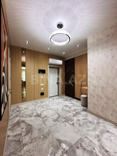 Satılır 4 otaqlı yeni tikili 128 m², Nərimanov r., photo 16 from 23