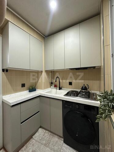 Satılır 2 otaqlı köhnə tikili 32 m², Nəriman Nərimanov m., photo 1 from 17