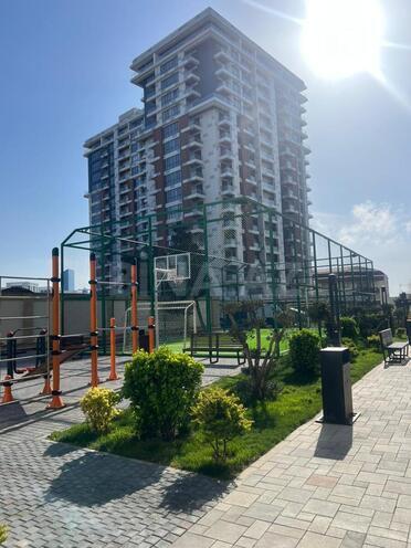 İcarəyə verilir 2 otaqlı yeni tikili 70 m², Koroğlu m., photo 1 from 18