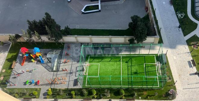 İcarəyə verilir 2 otaqlı yeni tikili 70 m², Koroğlu m., photo 17 from 18