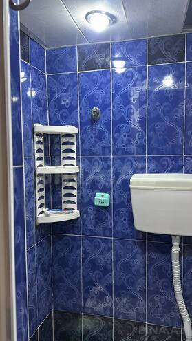 İcarəyə verilir 1 otaqlı həyət evi/bağ evi 30 m², Qara Qarayev m., photo 11 from 13