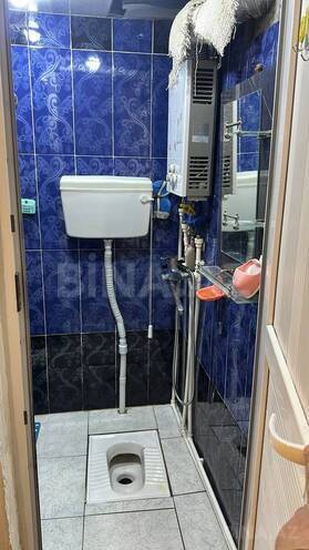 İcarəyə verilir 1 otaqlı həyət evi/bağ evi 30 m², Qara Qarayev m., photo 12 from 13