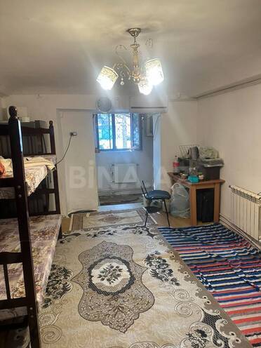 İcarəyə verilir 1 otaqlı həyət evi/bağ evi 30 m², Qara Qarayev m., photo 4 from 13