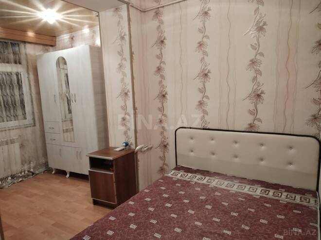 Сдаётся 2-комн. вторичка 50 м², м. Гянджлик, photo 7 from 16