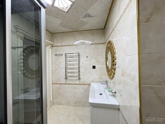 Продается 3-комн. новостройка 217 м², м. Гянджлик, photo 24 from 27