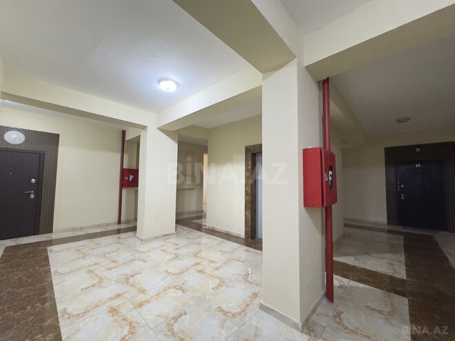 Продается 3-комн. новостройка 217 м², м. Гянджлик, photo 25 from 27