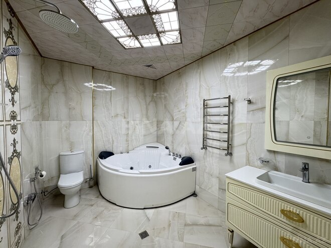 Продается 3-комн. новостройка 217 м², м. Гянджлик, photo 13 from 27