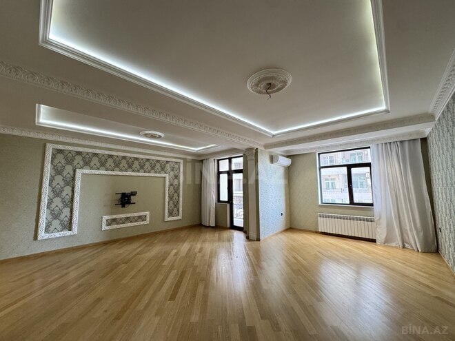 Продается 3-комн. новостройка 217 м², м. Гянджлик, photo 8 from 27