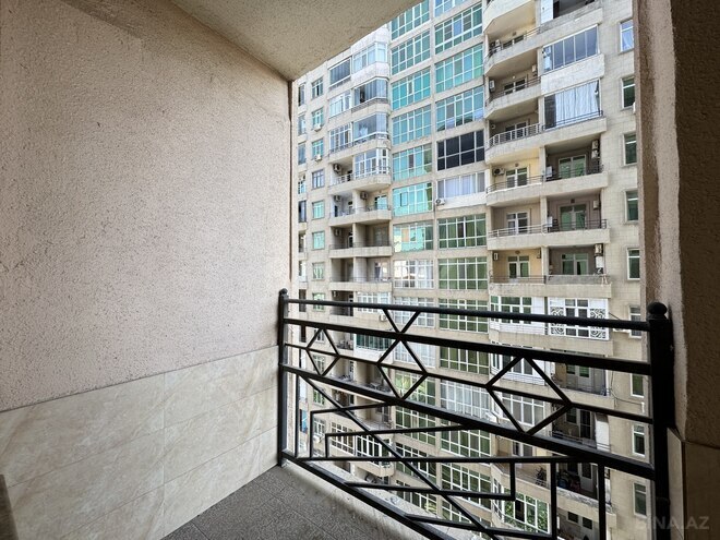 Продается 3-комн. новостройка 217 м², м. Гянджлик, photo 10 from 27