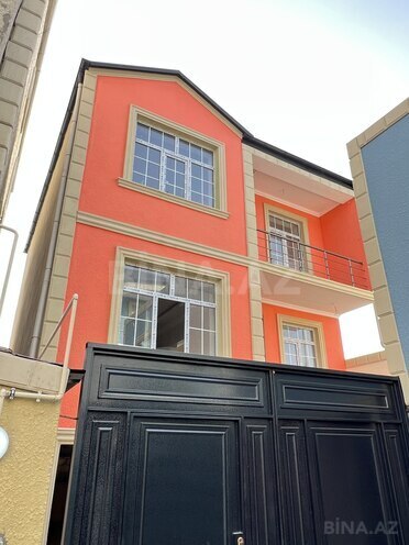 Продаётся 5-комн. дом/дача 180 м², Абшеронcкий  р., photo 5 from 21