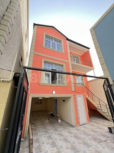 Продаётся 5-комн. дом/дача 180 м², Абшеронcкий  р., photo 6 from 21