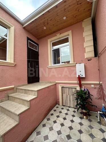 Продается 2-комн. дом/дача 60 м², пос. Масазыр, photo 7 from 11