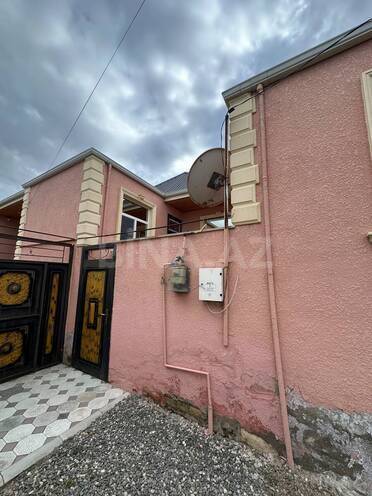 Продается 2-комн. дом/дача 60 м², пос. Масазыр, photo 1 from 11