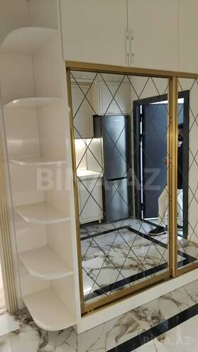 Сдаётся 2-комн. новостройка 75 м², Хатаинский р., photo 5 from 9