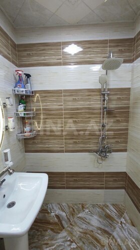 İcarəyə verilir 2 otaqlı yeni tikili 90 m², Həzi Aslanov m., photo 16 from 25