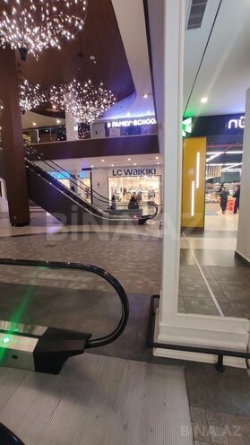 İcarəyə verilir 2 otaqlı yeni tikili 90 m², Həzi Aslanov m., photo 20 from 25