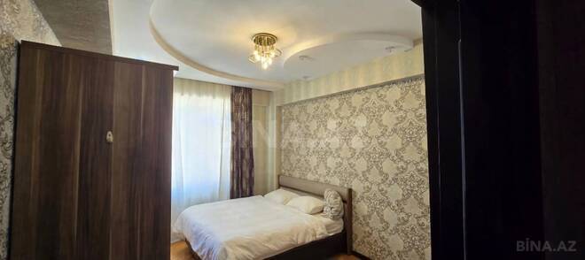Satılır 3 otaqlı yeni tikili 95 m², Memar Əcəmi m., photo 4 from 7
