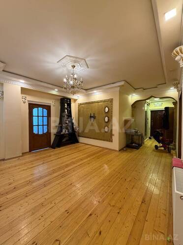 Продаётся 3-комн. новостройка 131 м², м. Ази Асланов, photo 10 from 22