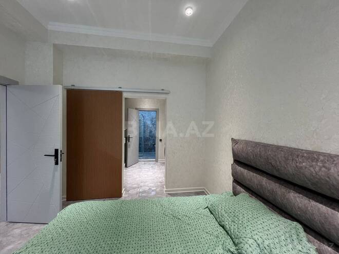 İcarəyə verilir 2 otaqlı yeni tikili 100 m², Nardaran q., photo 3 from 10