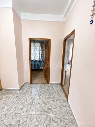 Сдаётся 2-комн. вторичка 55 м², м. Низами, photo 11 from 13