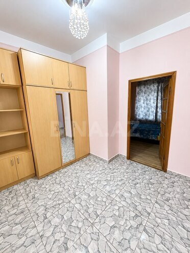 Сдаётся 2-комн. вторичка 55 м², м. Низами, photo 10 from 13
