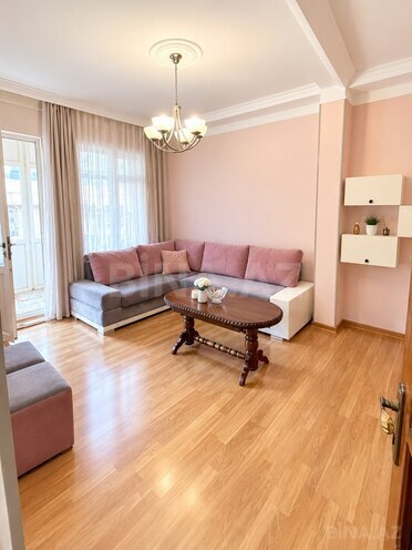 Сдаётся 2-комн. вторичка 55 м², м. Низами, photo 4 from 13