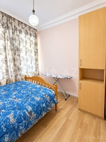 Сдаётся 2-комн. вторичка 55 м², м. Низами, photo 7 from 13