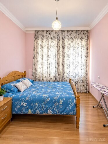 Сдаётся 2-комн. вторичка 55 м², м. Низами, photo 6 from 13