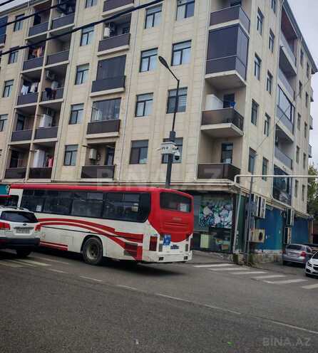 Satılır 3 otaqlı yeni tikili 89 m², photo 1 from 14