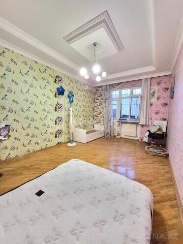 Satılır 3 otaqlı yeni tikili 150 m², Nərimanov r., photo 9 from 14