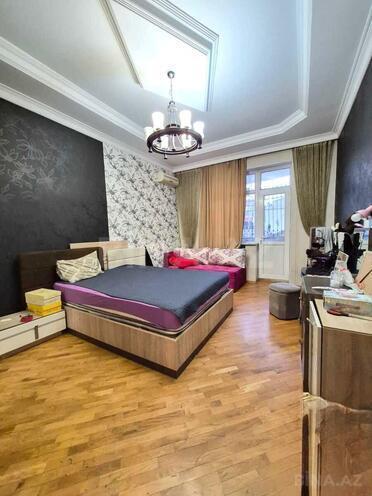 Satılır 3 otaqlı yeni tikili 150 m², Nərimanov r., photo 7 from 14