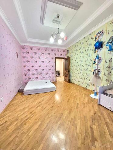 Satılır 3 otaqlı yeni tikili 150 m², Nərimanov r., photo 10 from 14