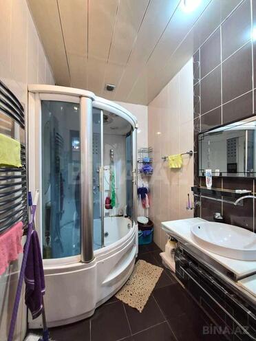 Satılır 3 otaqlı yeni tikili 150 m², Nərimanov r., photo 13 from 14