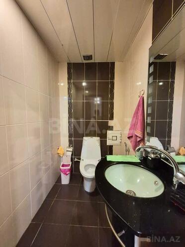 Satılır 3 otaqlı yeni tikili 150 m², Nərimanov r., photo 12 from 14
