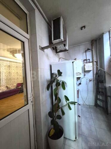 Satılır 3 otaqlı yeni tikili 150 m², Nərimanov r., photo 11 from 14