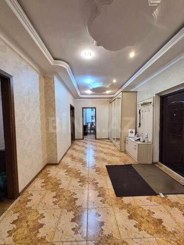 Satılır 3 otaqlı yeni tikili 150 m², Nərimanov r., photo 3 from 14