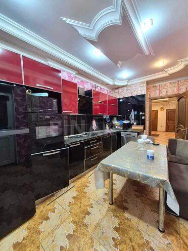 Satılır 3 otaqlı yeni tikili 150 m², Nərimanov r., photo 6 from 14